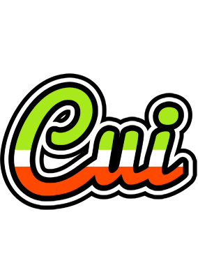 Cui superfun logo