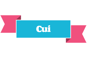 Cui today logo