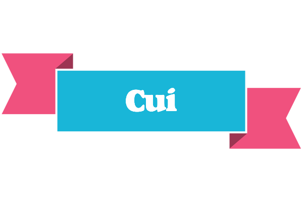 Cui today logo