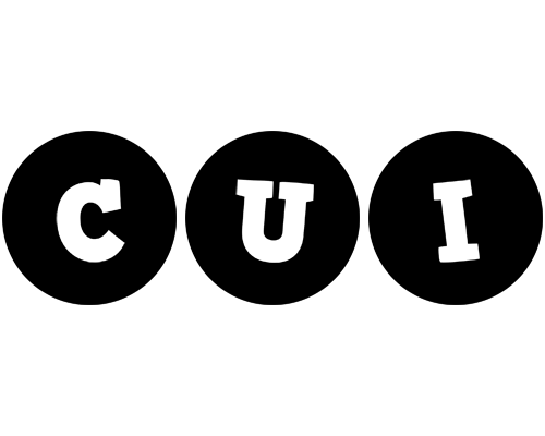 Cui tools logo