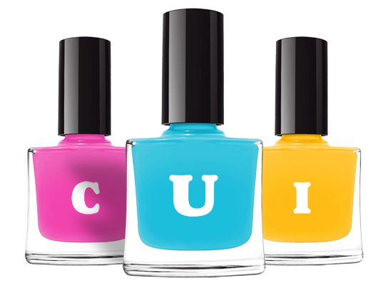 Cui variety logo