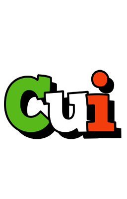 Cui venezia logo