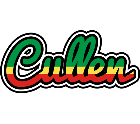Cullen african logo