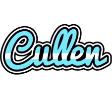 Cullen argentine logo