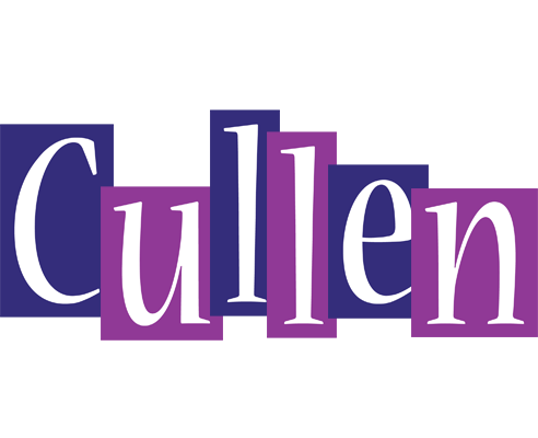 Cullen autumn logo