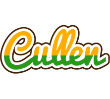 Cullen banana logo