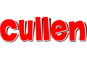 Cullen basket logo