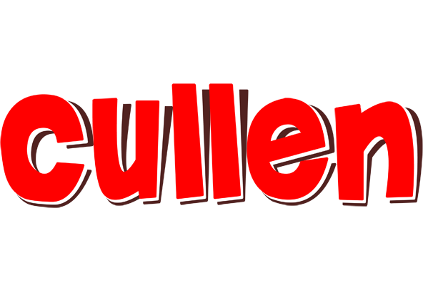 Cullen basket logo