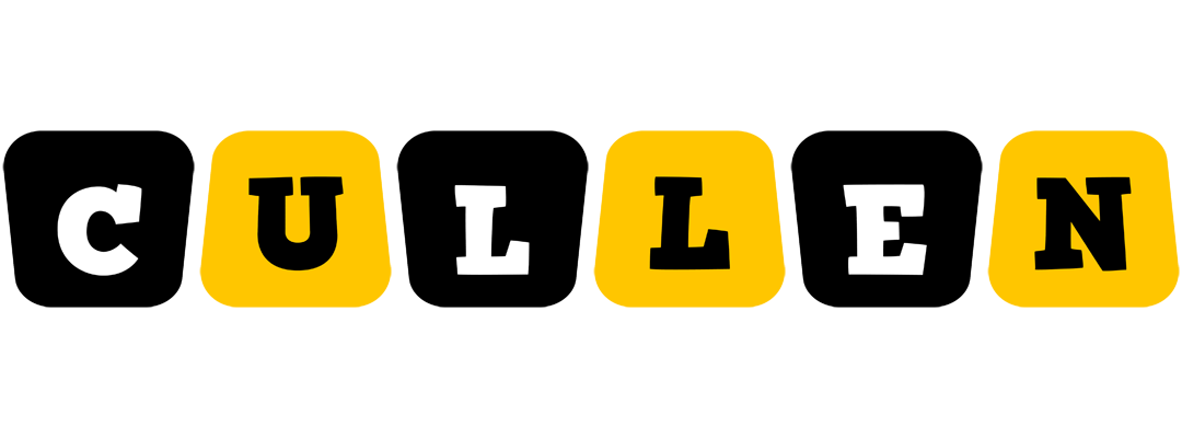 Cullen boots logo