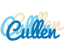 Cullen breeze logo