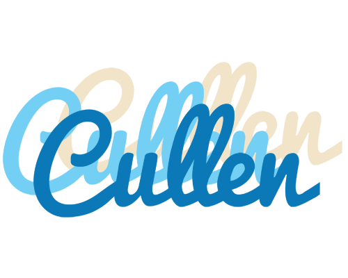 Cullen breeze logo