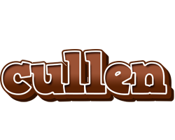 Cullen brownie logo