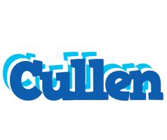 Cullen business logo