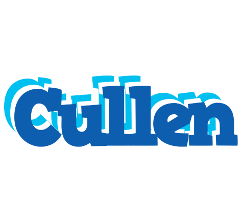 Cullen business logo