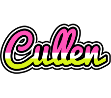 Cullen candies logo