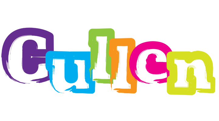 Cullen casino logo