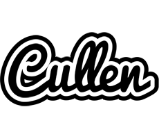 Cullen chess logo