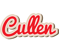 Cullen chocolate logo