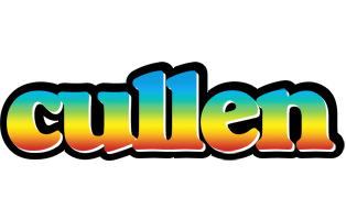 Cullen color logo