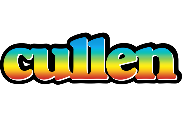 Cullen color logo