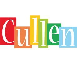 Cullen colors logo