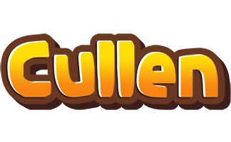 Cullen cookies logo