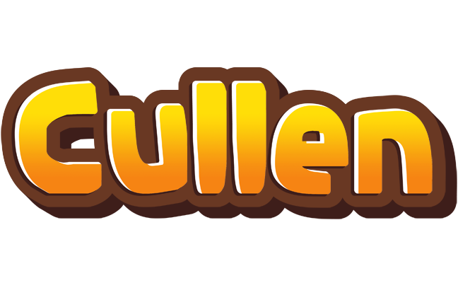 Cullen cookies logo