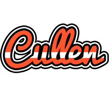 Cullen denmark logo