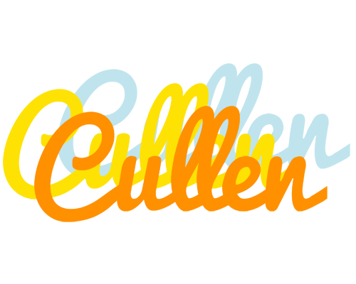 Cullen energy logo