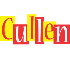 Cullen errors logo