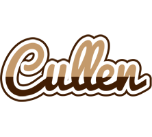 Cullen exclusive logo