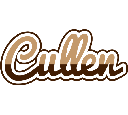 Cullen exclusive logo