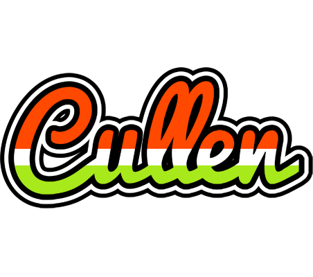 Cullen exotic logo