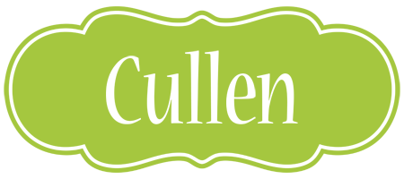 Cullen family logo