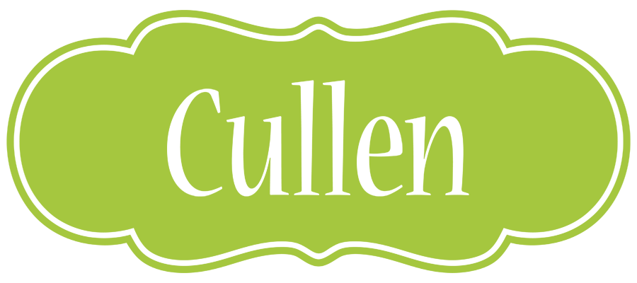 Cullen family logo