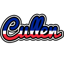 Cullen france logo