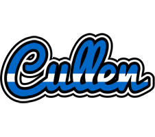 Cullen greece logo