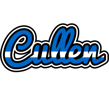 Cullen greece logo