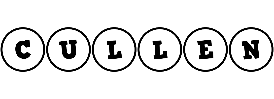 Cullen handy logo