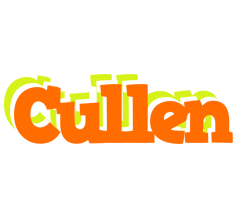 Cullen healthy logo