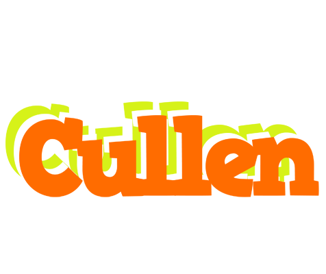 Cullen healthy logo