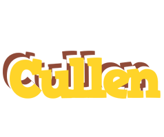 Cullen hotcup logo