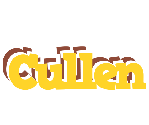 Cullen hotcup logo