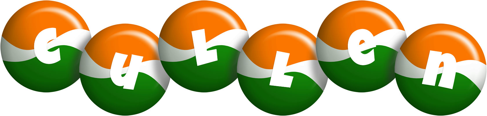 Cullen india logo