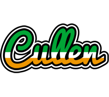 Cullen ireland logo