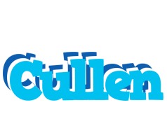 Cullen jacuzzi logo