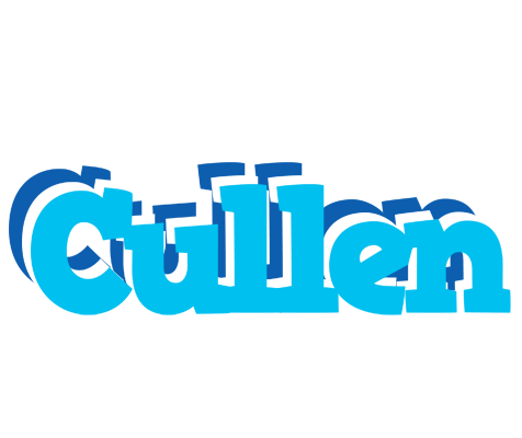 Cullen jacuzzi logo