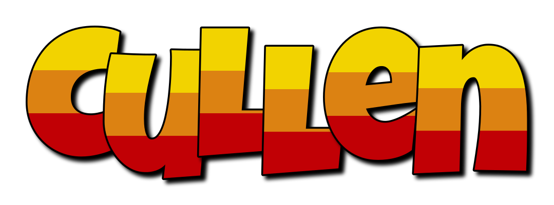 Cullen jungle logo