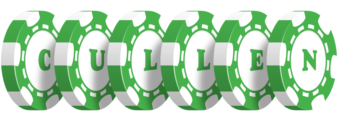 Cullen kicker logo