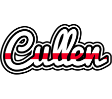 Cullen kingdom logo